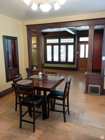 981 E 24TH, Ogden, UT 84401