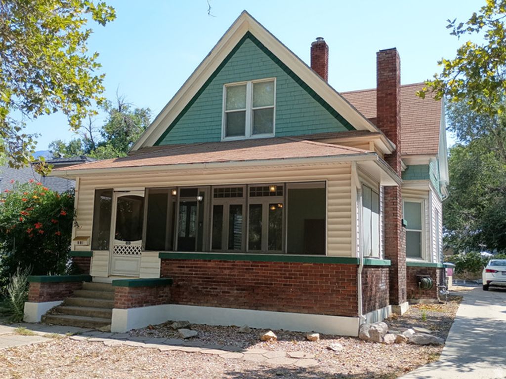981 E 24TH, Ogden, UT 84401