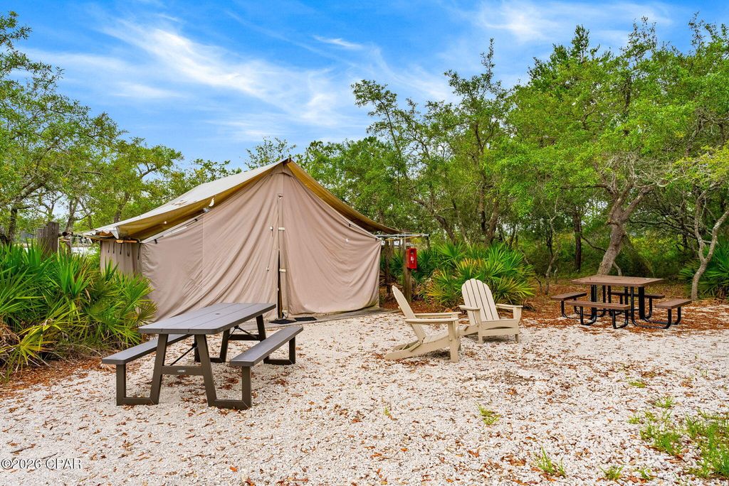 Image 100 of property listing at 6408 River Bluff Trail, Panama City Beach, FL 32413