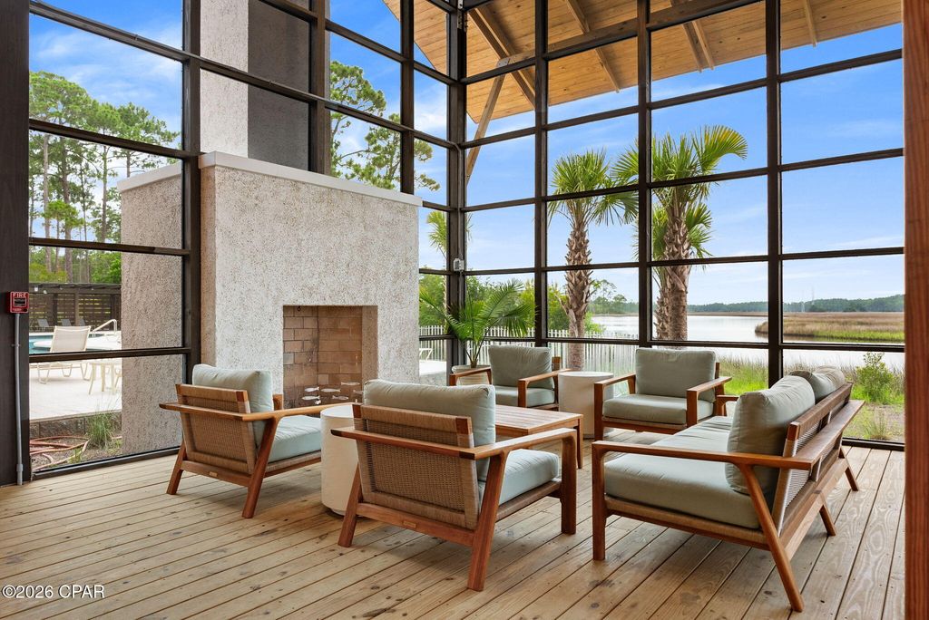 Image 108 of property listing at 6408 River Bluff Trail, Panama City Beach, FL 32413