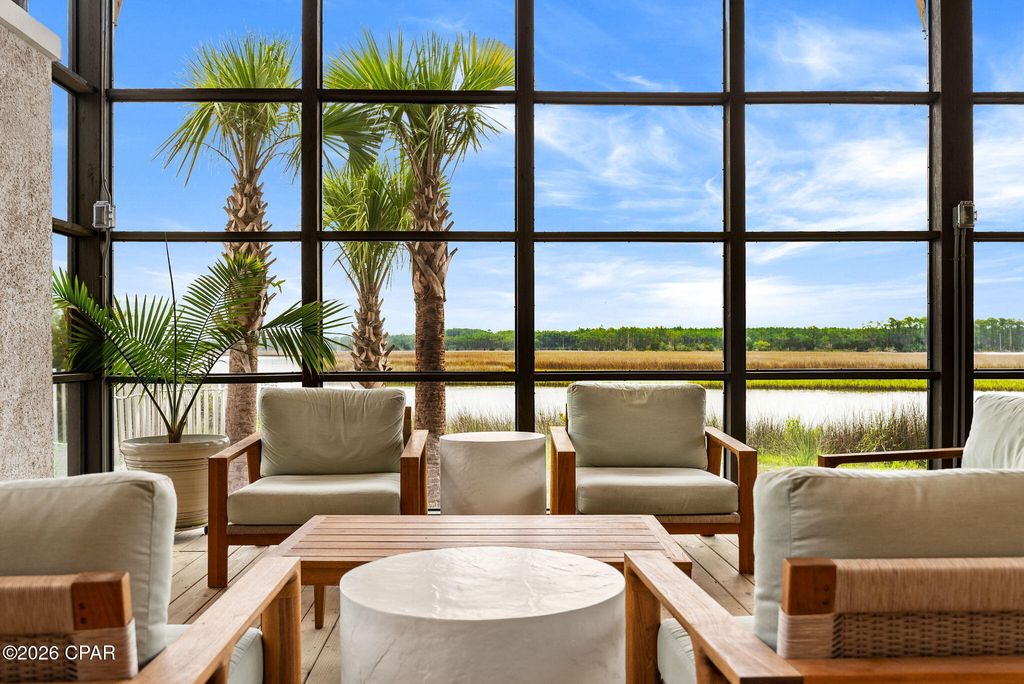 Image 110 of property listing at 6408 River Bluff Trail, Panama City Beach, FL 32413