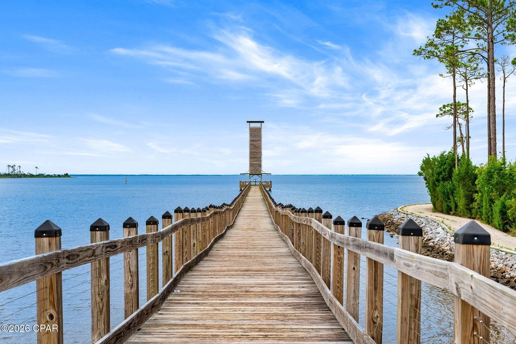 Image 111 of property listing at 6408 River Bluff Trail, Panama City Beach, FL 32413