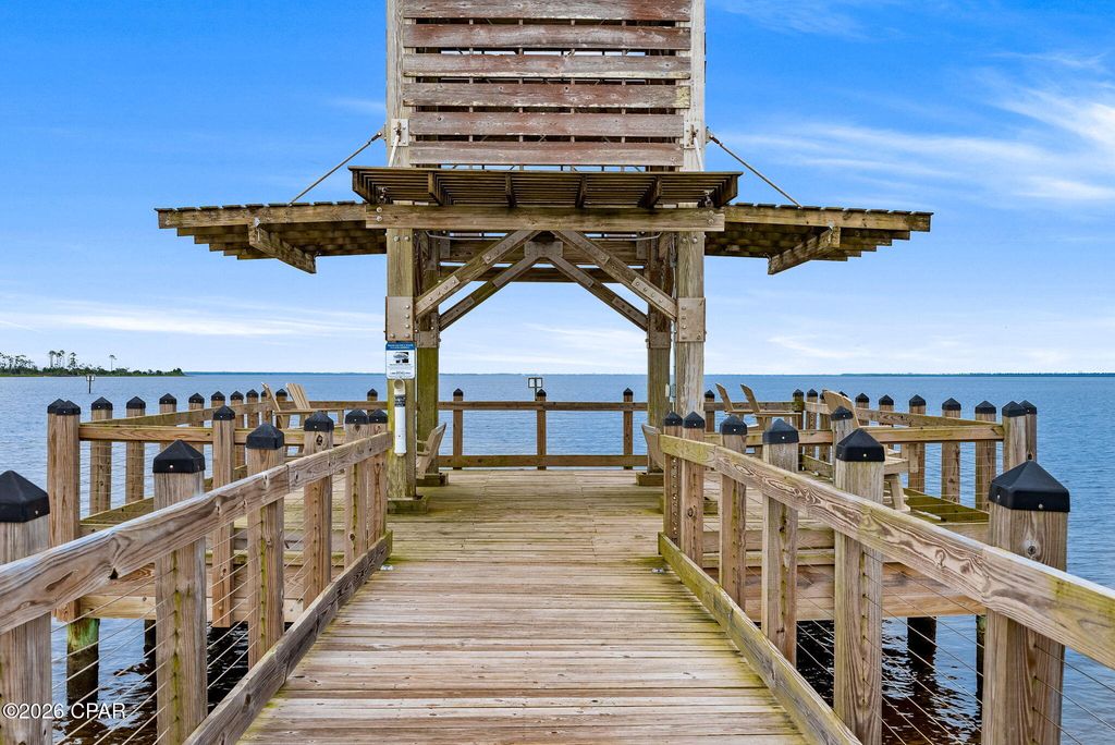 Image 112 of property listing at 6408 River Bluff Trail, Panama City Beach, FL 32413