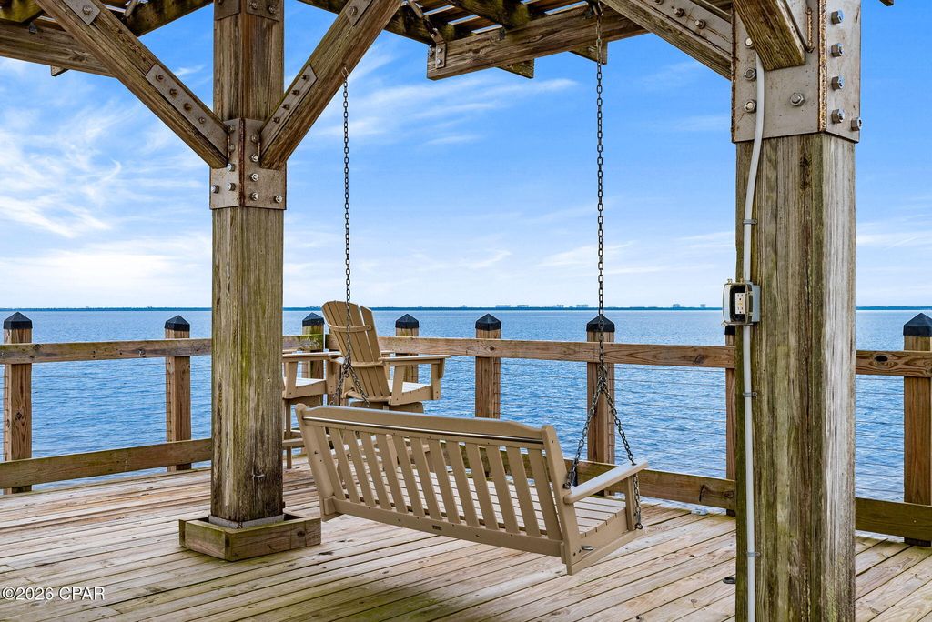 Image 113 of property listing at 6408 River Bluff Trail, Panama City Beach, FL 32413