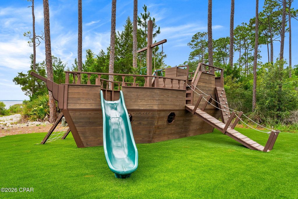 Image 116 of property listing at 6408 River Bluff Trail, Panama City Beach, FL 32413