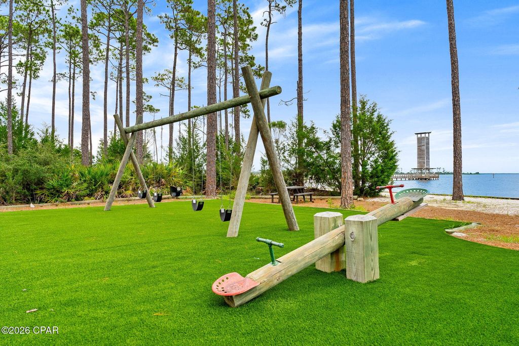 Image 118 of property listing at 6408 River Bluff Trail, Panama City Beach, FL 32413