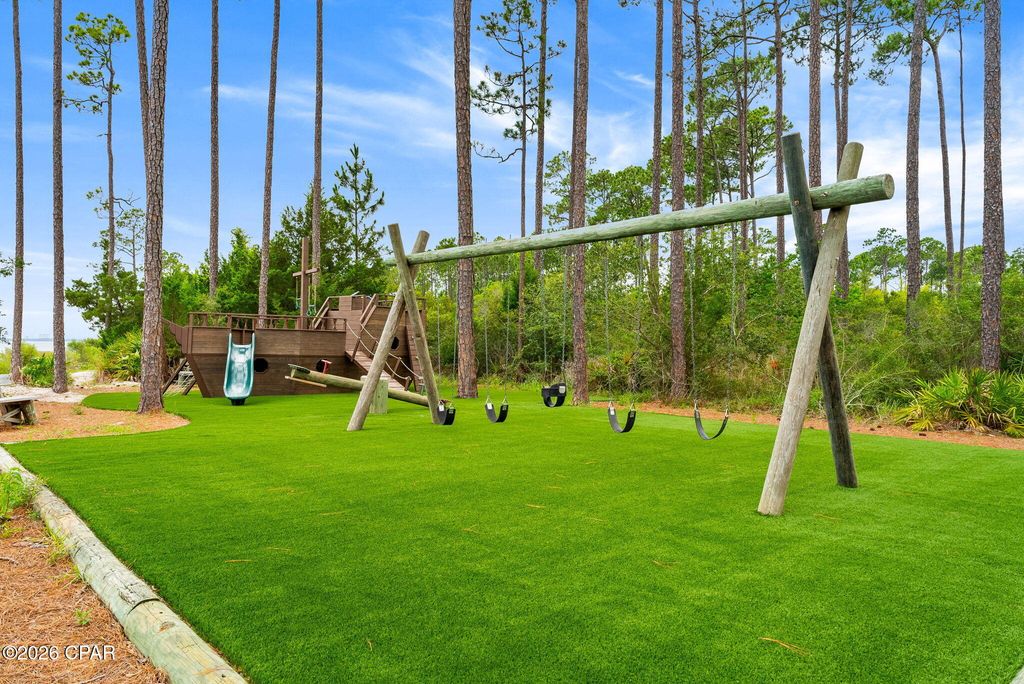 Image 119 of property listing at 6408 River Bluff Trail, Panama City Beach, FL 32413