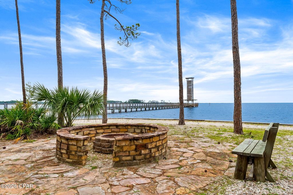Image 121 of property listing at 6408 River Bluff Trail, Panama City Beach, FL 32413