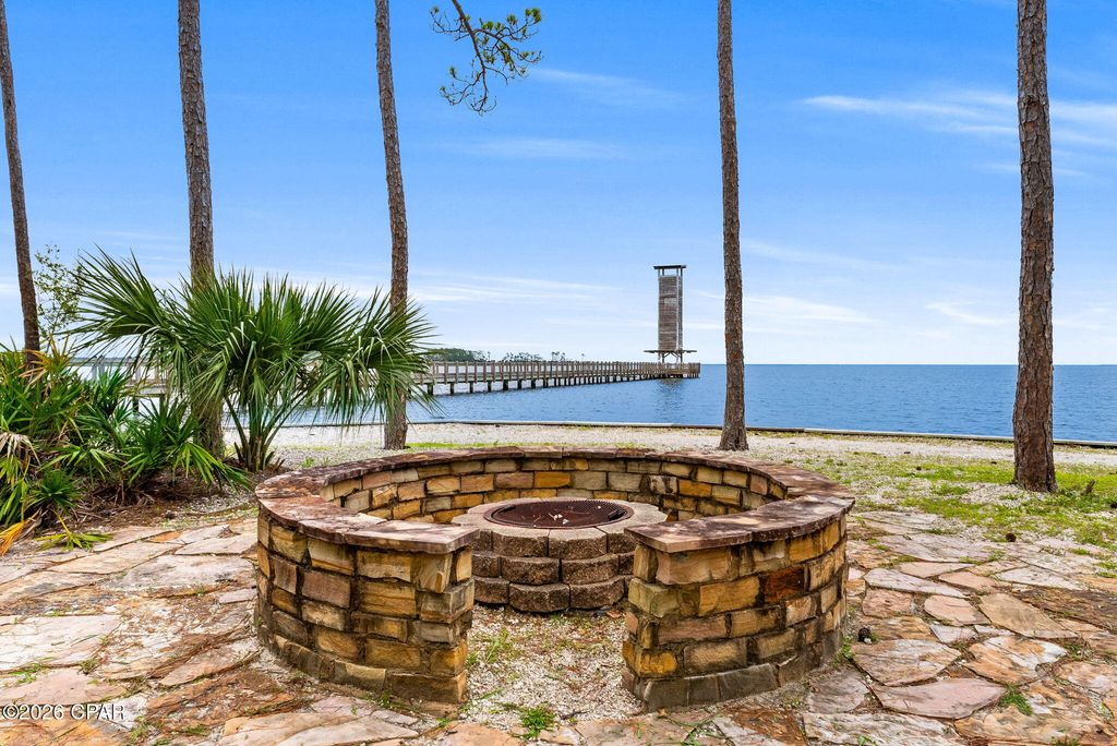 Image 122 of property listing at 6408 River Bluff Trail, Panama City Beach, FL 32413