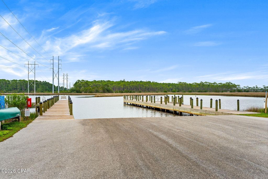 Image 128 of property listing at 6408 River Bluff Trail, Panama City Beach, FL 32413