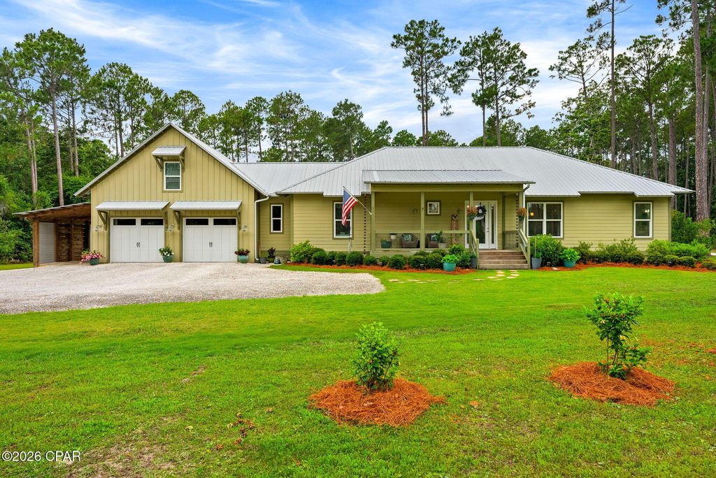 Image 2 of property listing at 6408 River Bluff Trail, Panama City Beach, FL 32413