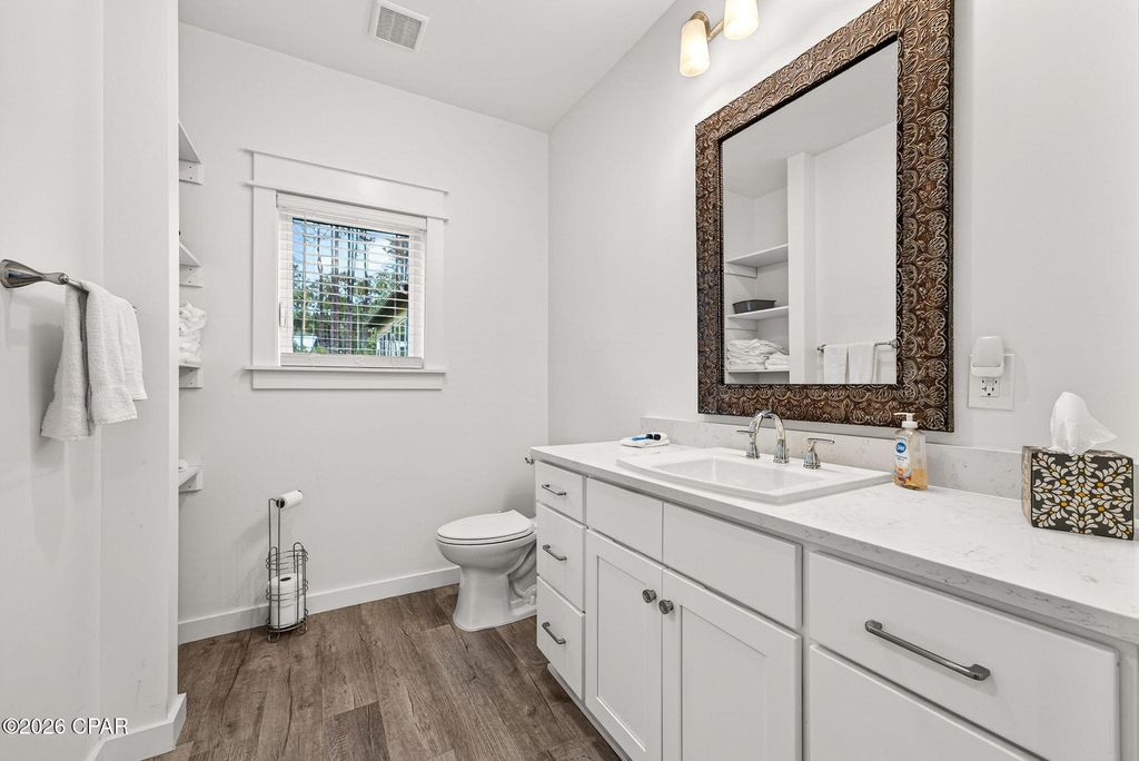Image 23 of property listing at 6408 River Bluff Trail, Panama City Beach, FL 32413