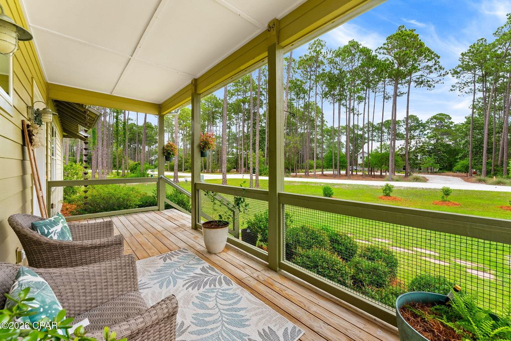 Image 26 of property listing at 6408 River Bluff Trail, Panama City Beach, FL 32413