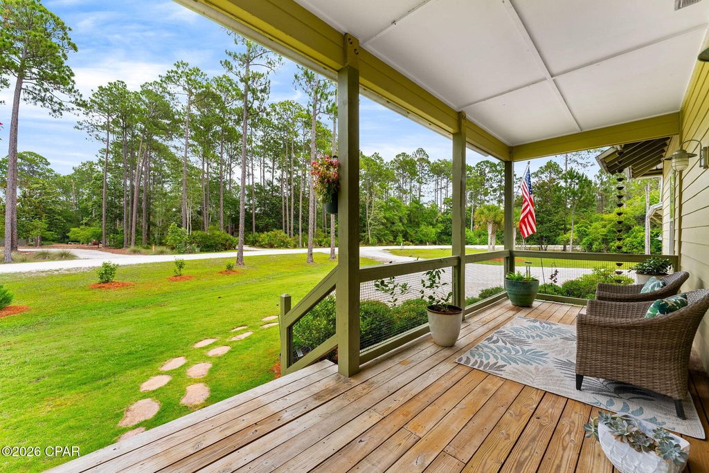 Image 27 of property listing at 6408 River Bluff Trail, Panama City Beach, FL 32413