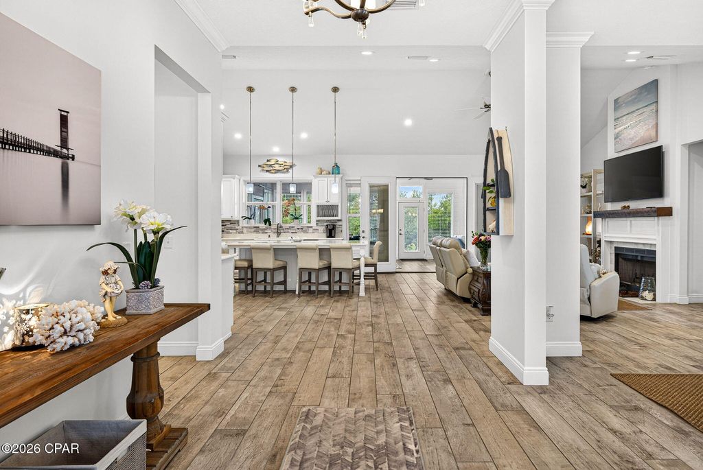 Image 28 of property listing at 6408 River Bluff Trail, Panama City Beach, FL 32413