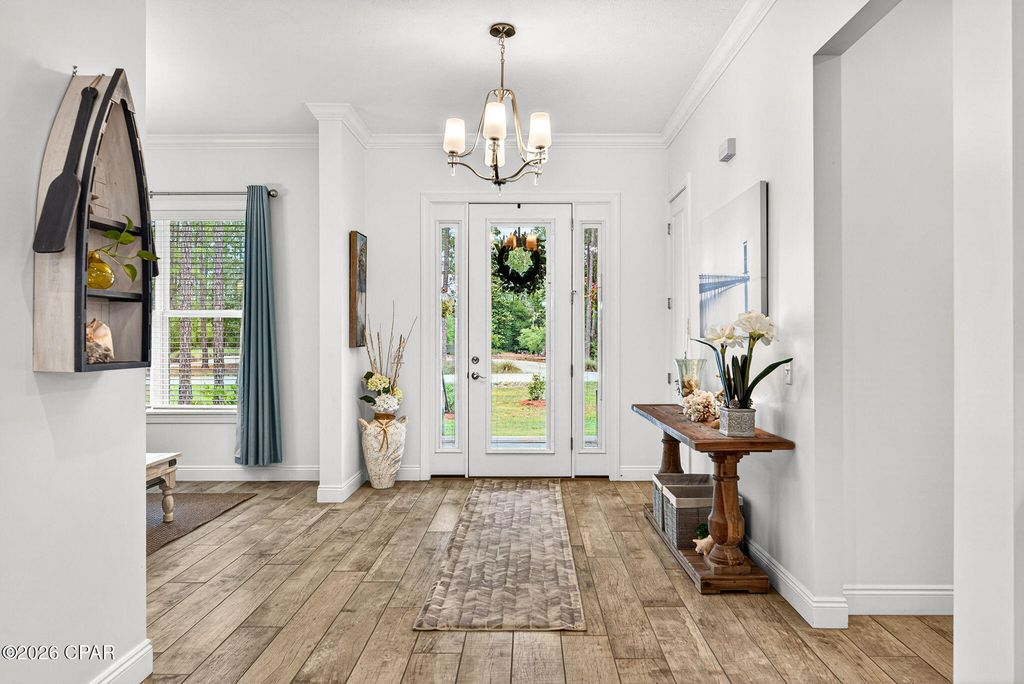 Image 29 of property listing at 6408 River Bluff Trail, Panama City Beach, FL 32413