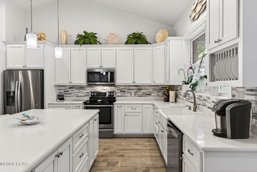 Image 30 of property listing at 6408 River Bluff Trail, Panama City Beach, FL 32413