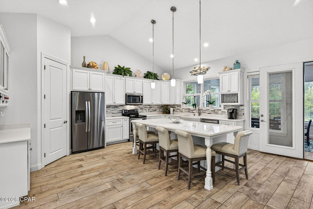 Image 31 of property listing at 6408 River Bluff Trail, Panama City Beach, FL 32413