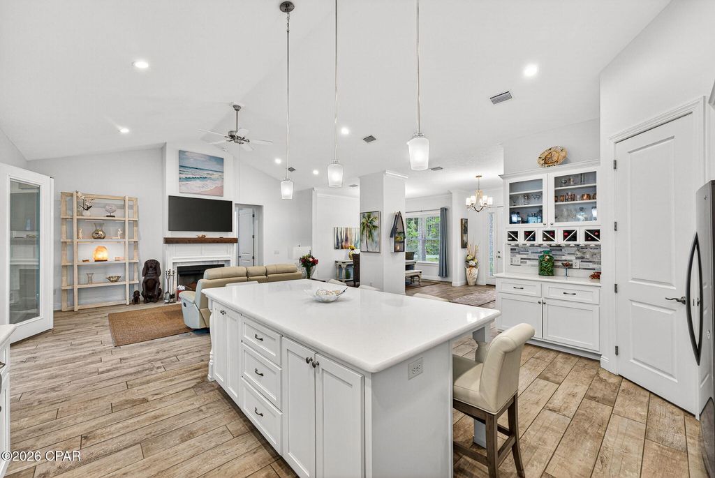Image 32 of property listing at 6408 River Bluff Trail, Panama City Beach, FL 32413