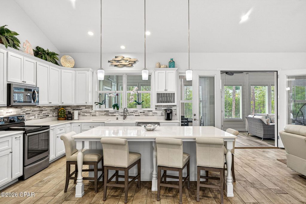 Image 33 of property listing at 6408 River Bluff Trail, Panama City Beach, FL 32413