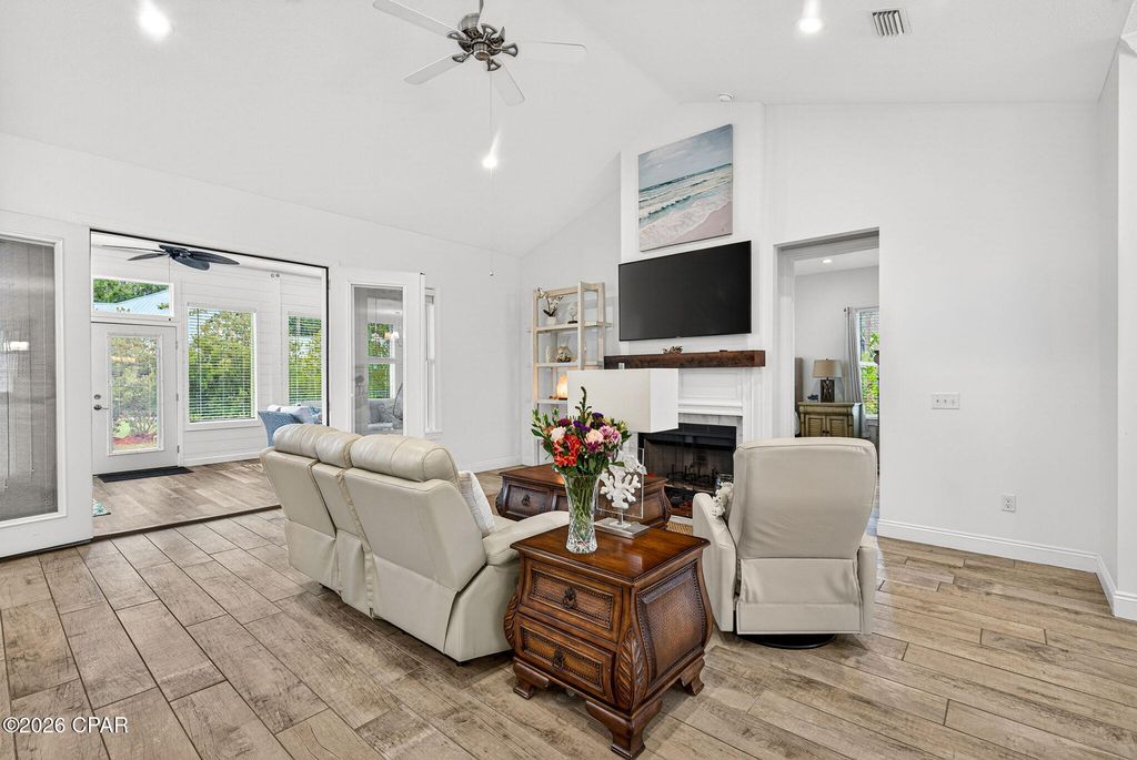 Image 34 of property listing at 6408 River Bluff Trail, Panama City Beach, FL 32413