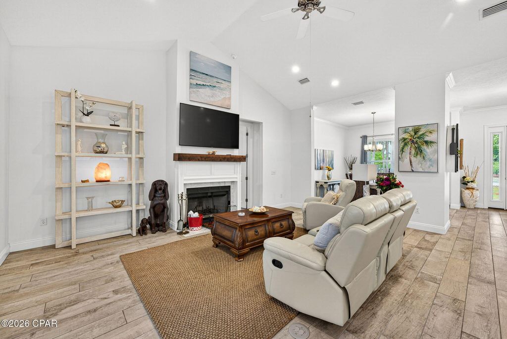 Image 35 of property listing at 6408 River Bluff Trail, Panama City Beach, FL 32413