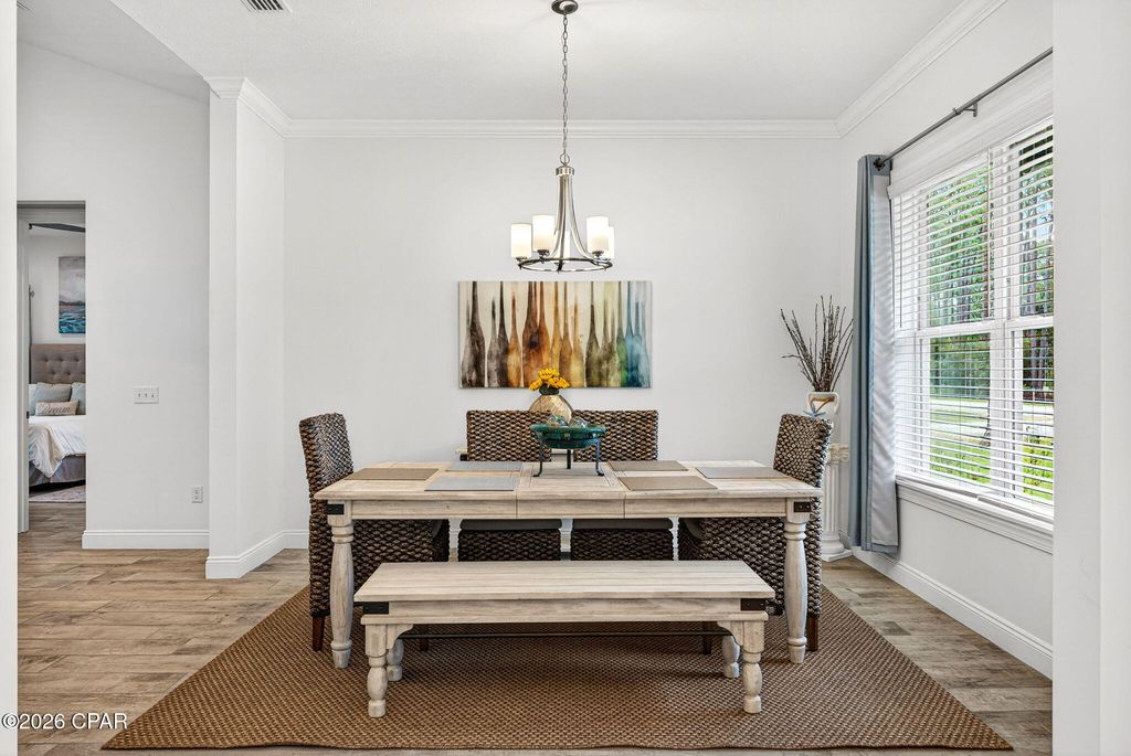 Image 37 of property listing at 6408 River Bluff Trail, Panama City Beach, FL 32413