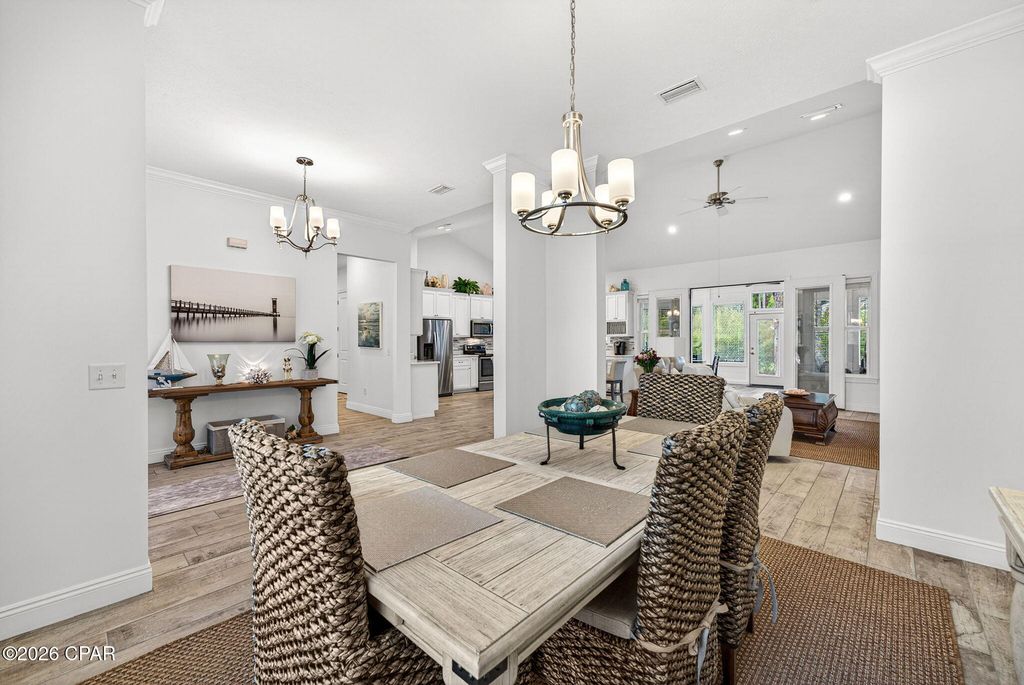 Image 38 of property listing at 6408 River Bluff Trail, Panama City Beach, FL 32413