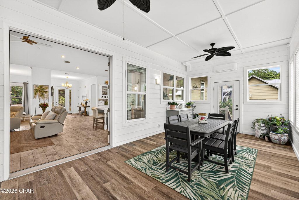 Image 40 of property listing at 6408 River Bluff Trail, Panama City Beach, FL 32413