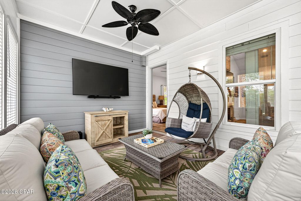 Image 42 of property listing at 6408 River Bluff Trail, Panama City Beach, FL 32413