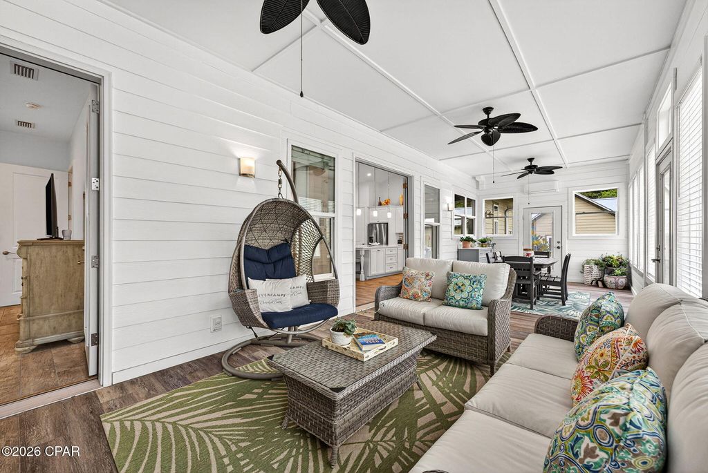Image 45 of property listing at 6408 River Bluff Trail, Panama City Beach, FL 32413
