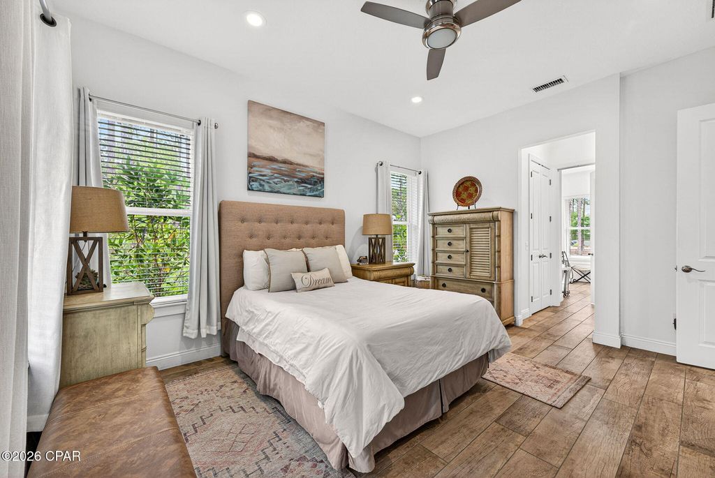 Image 46 of property listing at 6408 River Bluff Trail, Panama City Beach, FL 32413