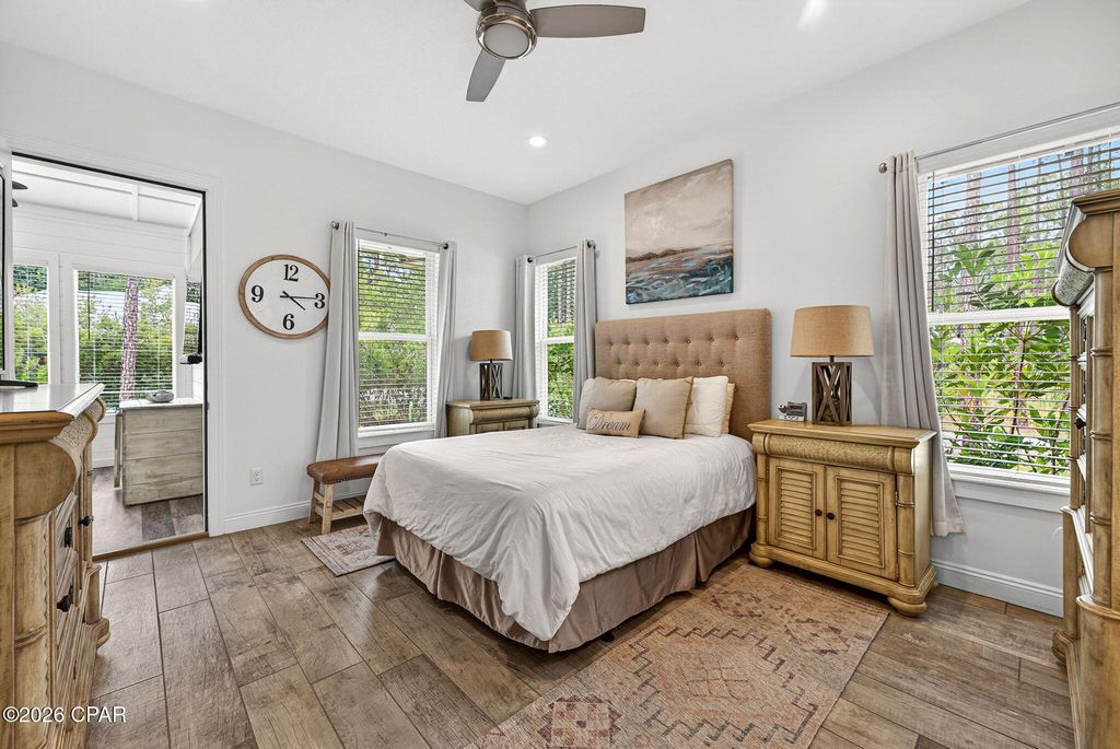 Image 48 of property listing at 6408 River Bluff Trail, Panama City Beach, FL 32413