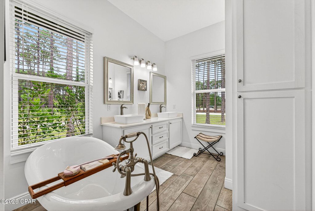 Image 49 of property listing at 6408 River Bluff Trail, Panama City Beach, FL 32413