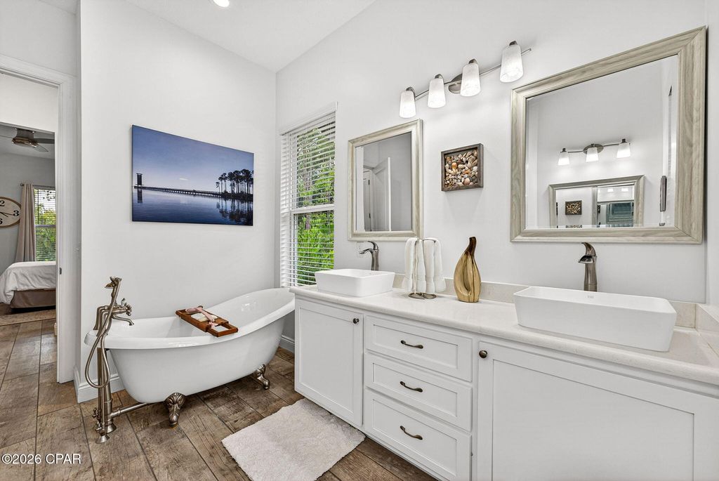 Image 51 of property listing at 6408 River Bluff Trail, Panama City Beach, FL 32413