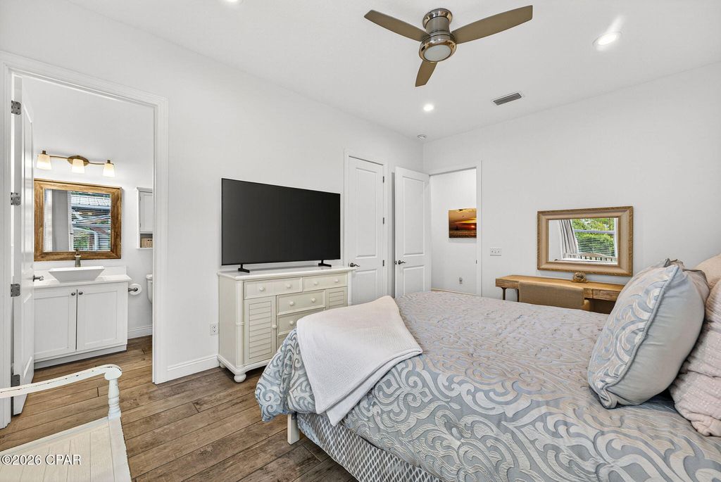 Image 59 of property listing at 6408 River Bluff Trail, Panama City Beach, FL 32413