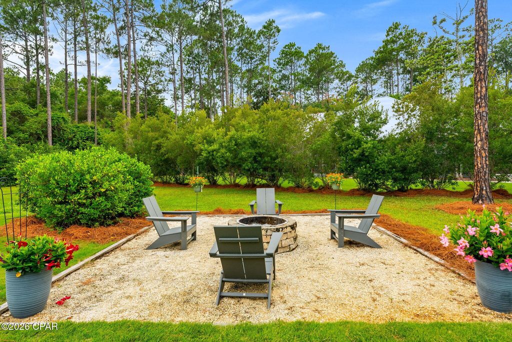Image 6 of property listing at 6408 River Bluff Trail, Panama City Beach, FL 32413
