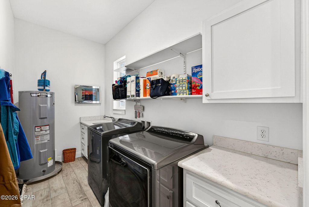 Image 61 of property listing at 6408 River Bluff Trail, Panama City Beach, FL 32413