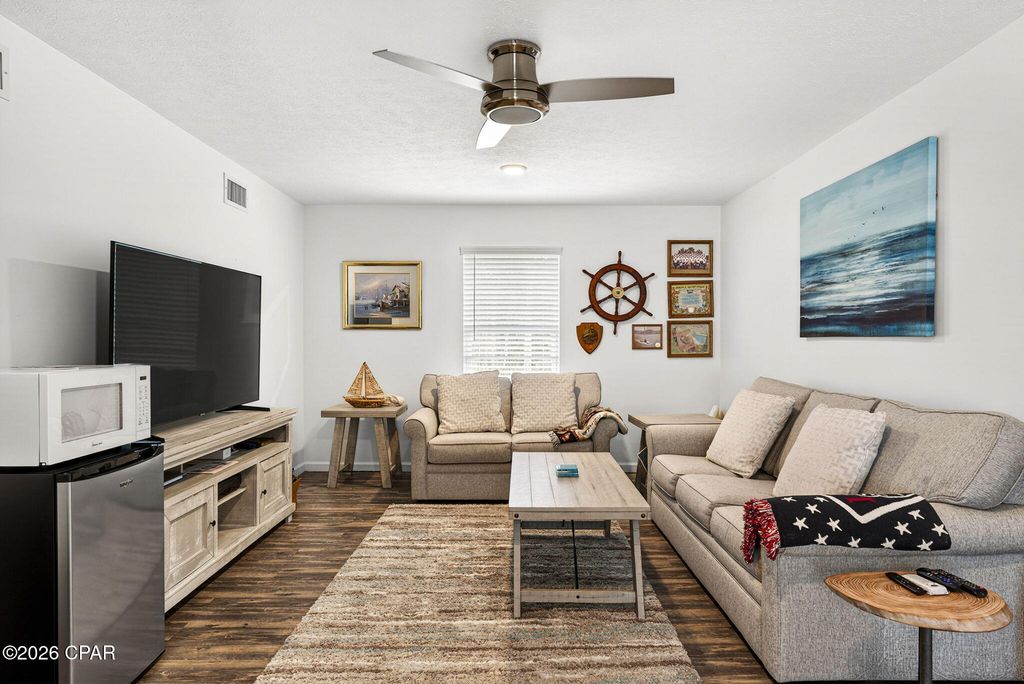 Image 63 of property listing at 6408 River Bluff Trail, Panama City Beach, FL 32413