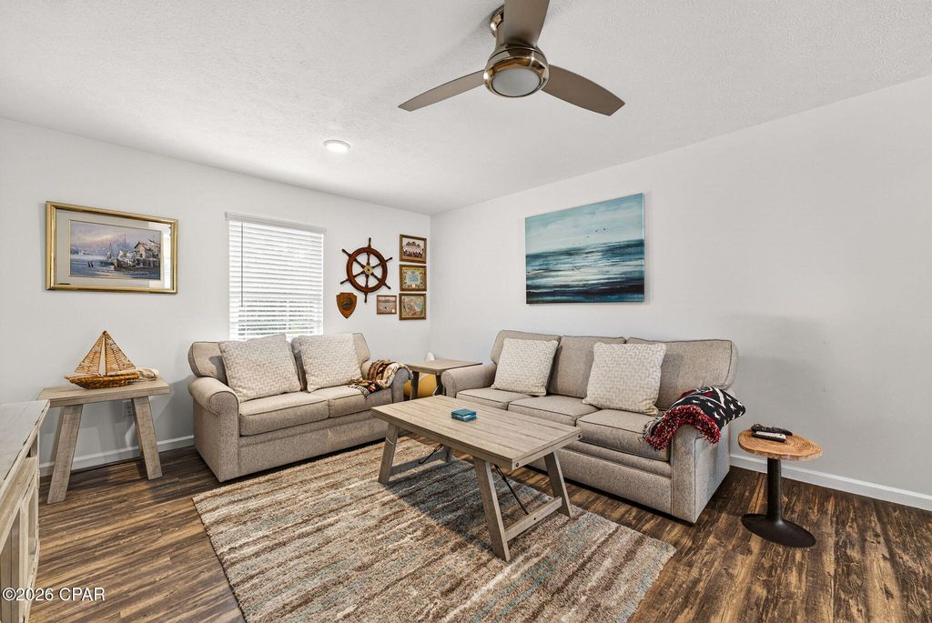 Image 64 of property listing at 6408 River Bluff Trail, Panama City Beach, FL 32413