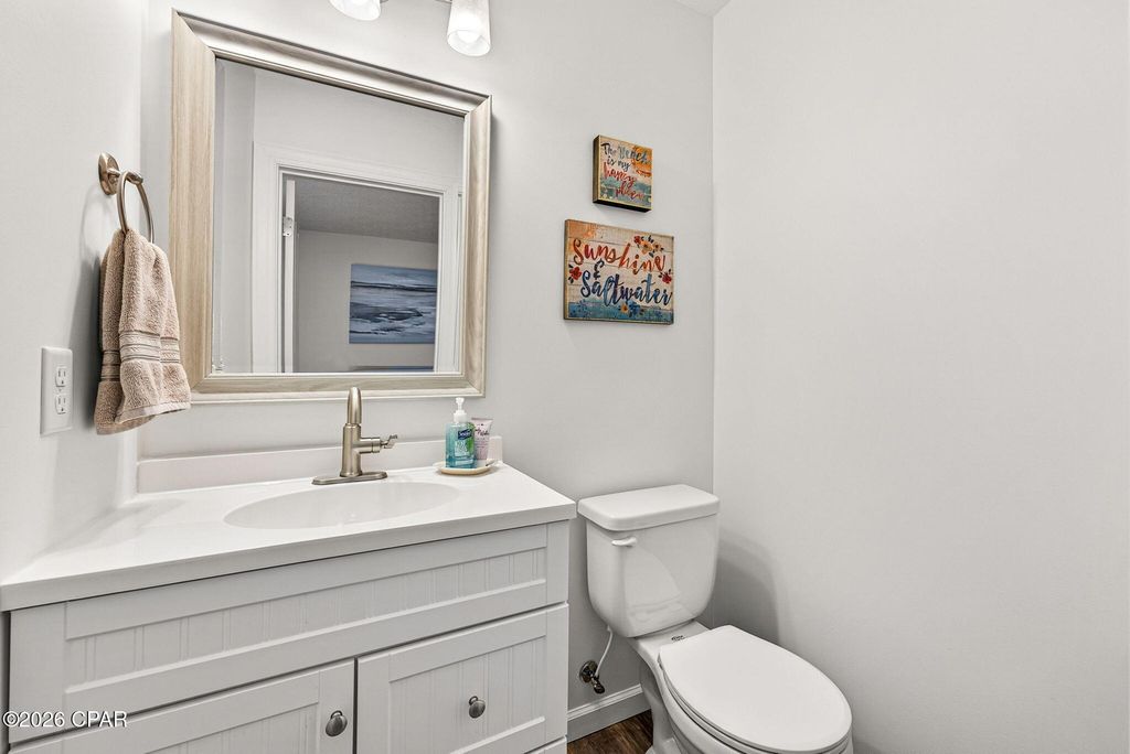 Image 65 of property listing at 6408 River Bluff Trail, Panama City Beach, FL 32413
