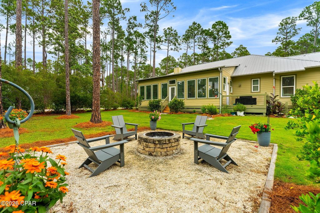 Image 7 of property listing at 6408 River Bluff Trail, Panama City Beach, FL 32413