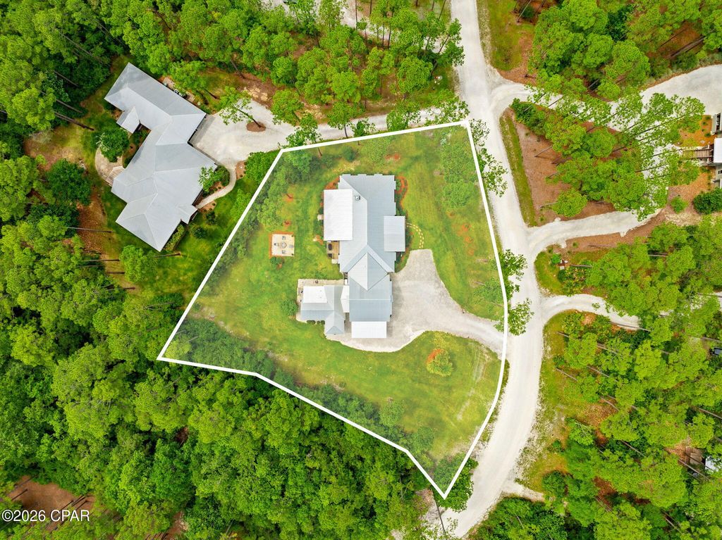 Image 70 of property listing at 6408 River Bluff Trail, Panama City Beach, FL 32413