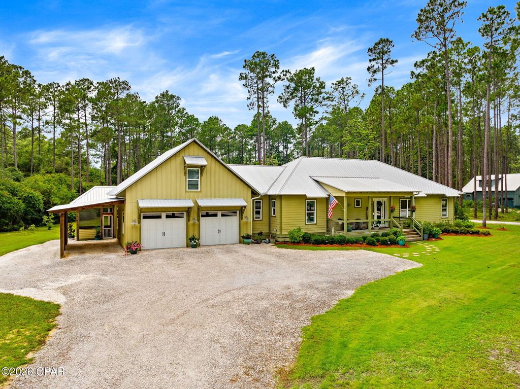 Image 71 of property listing at 6408 River Bluff Trail, Panama City Beach, FL 32413