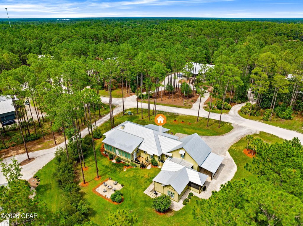 Image 73 of property listing at 6408 River Bluff Trail, Panama City Beach, FL 32413