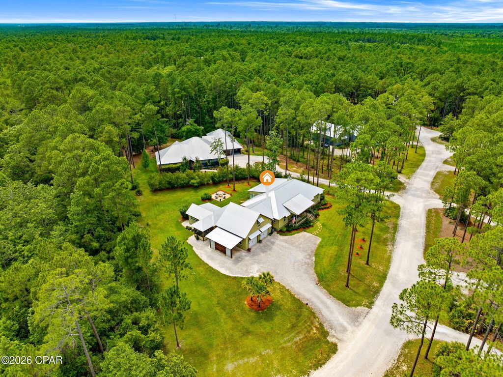 Image 74 of property listing at 6408 River Bluff Trail, Panama City Beach, FL 32413