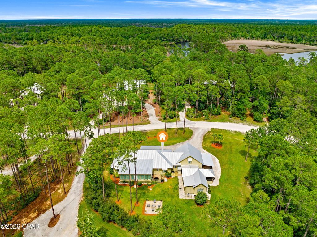 Image 75 of property listing at 6408 River Bluff Trail, Panama City Beach, FL 32413