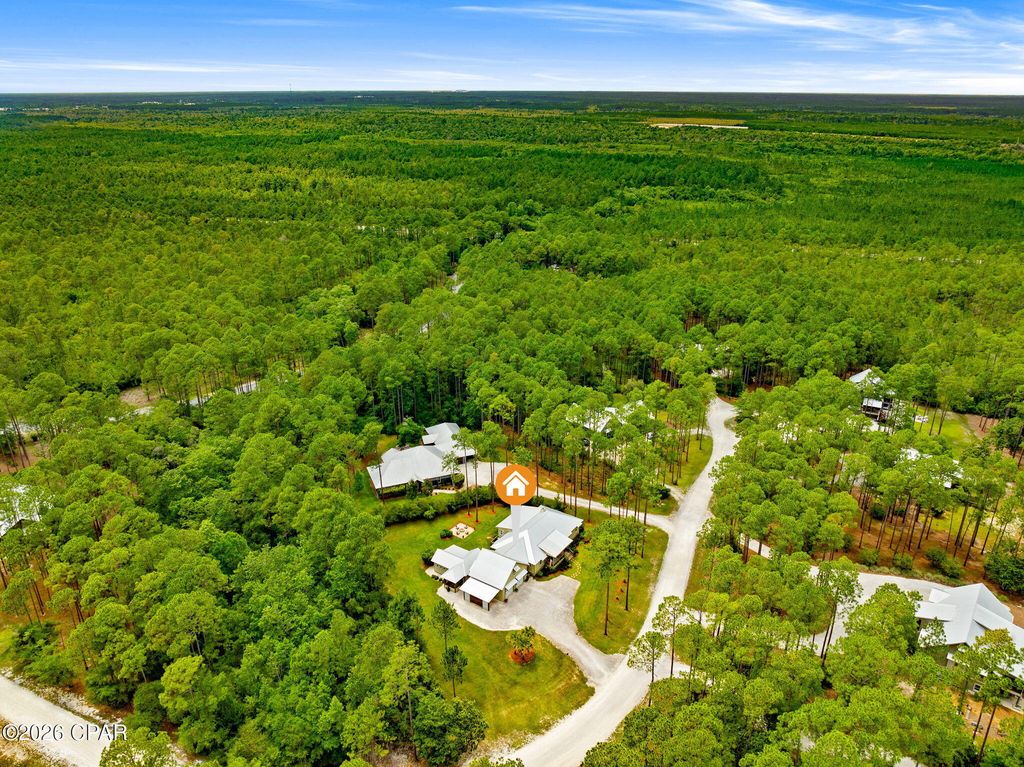 Image 76 of property listing at 6408 River Bluff Trail, Panama City Beach, FL 32413