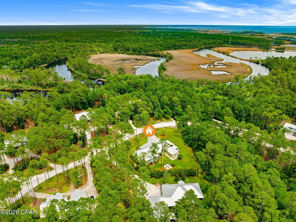 Image 77 of property listing at 6408 River Bluff Trail, Panama City Beach, FL 32413