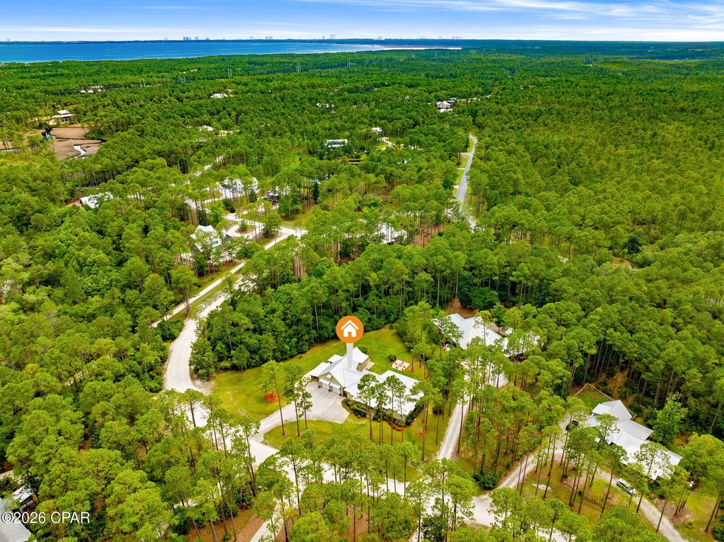 Image 78 of property listing at 6408 River Bluff Trail, Panama City Beach, FL 32413